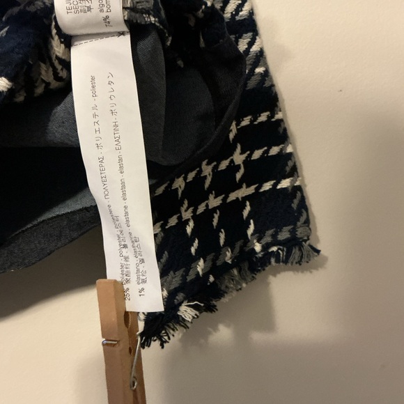 Zara Basic Top - Picture 16 of 16